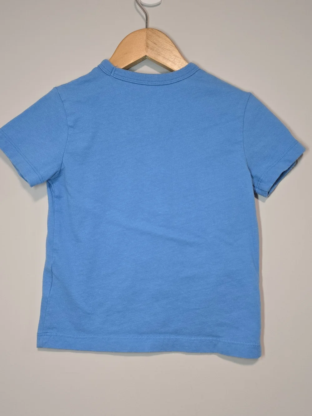 GAP light blue